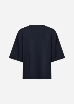 SC-BANU 231 T-shirt Navy