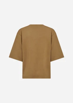 SC-BANU 231 T-shirt Oliv