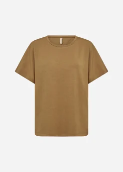 SC-BANU 324 T-shirt Oliv