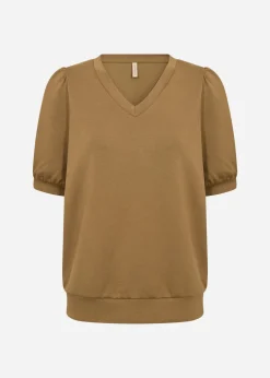SC-BANU 238 T-shirt Oliv