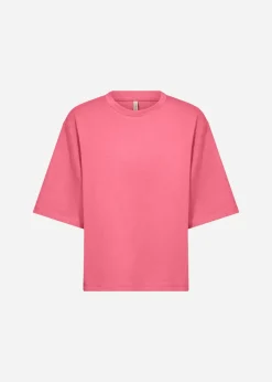 SC-BANU 231 T-shirt Pink