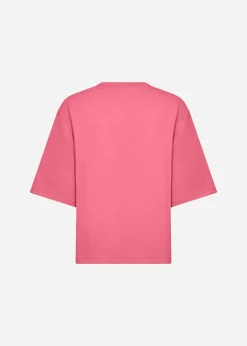 SC-BANU 231 T-shirt Pink