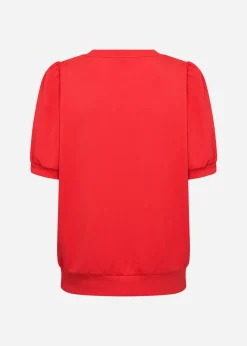 SC-BANU 238 T-shirt Röd