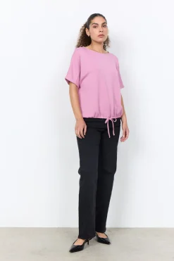 SC-BANU 315 T-shirt Rosa