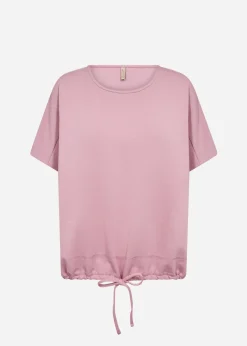 SC-BANU 315 T-shirt Rosa