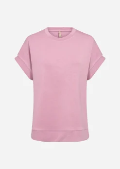 SC-BANU 245 T-shirt Rosa