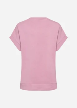 SC-BANU 245 T-shirt Rosa