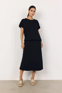 SC-BANU 237 T-shirt Svart