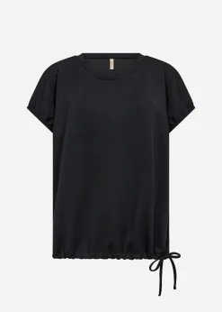 SC-BANU 237 T-shirt Svart