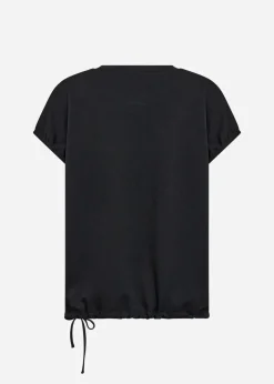 SC-BANU 237 T-shirt Svart