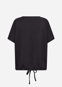 SC-BANU 315 T-shirt Svart
