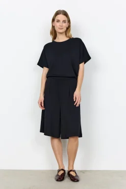 SC-BANU 324 T-shirt Svart