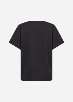 SC-BANU 324 T-shirt Svart