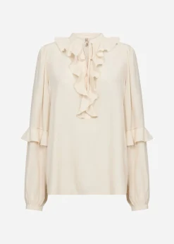 SC-BARBEL 1 Blus Cream