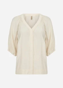 SC-BARBEL 4 Blus Cream