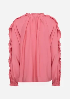 SC-BARBEL 6 Blus Pink