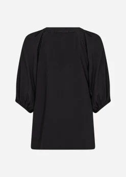SC-BARBEL 4 Blus Svart