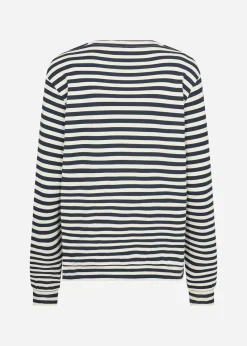 SC-BARNI 42 Blus Navy