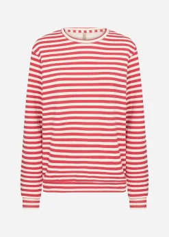 SC-BARNI 42 Blus Röd