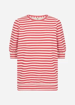SC-BARNI 44 Blus Röd