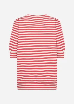 SC-BARNI 44 Blus Röd