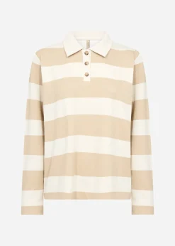SC-BARNI 48 Blus Sand