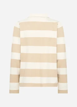 SC-BARNI 48 Blus Sand