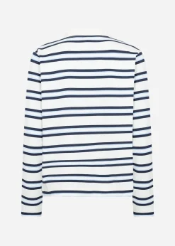 SC-BARNI 51 Sweatshirt Navy
