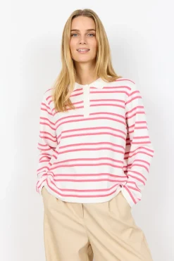 SC-BARNI 51 Sweatshirt Pink