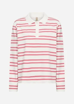 SC-BARNI 51 Sweatshirt Pink