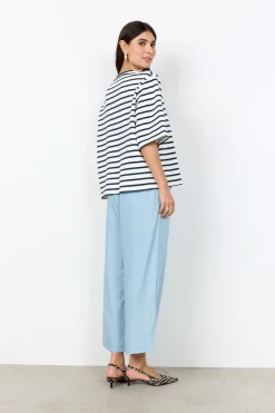 SC-BARNI 58 T-shirt Navy