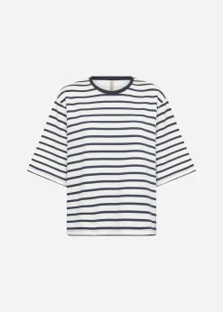 SC-BARNI 58 T-shirt Navy