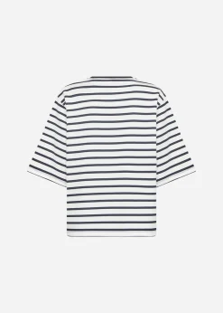 SC-BARNI 58 T-shirt Navy