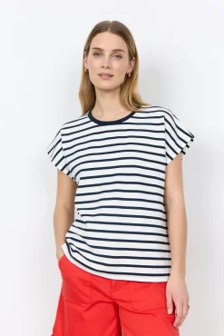SC-BARNI 53 T-shirt Navy