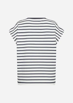 SC-BARNI 53 T-shirt Navy
