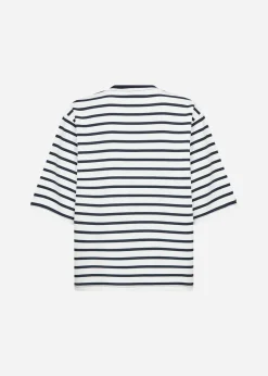 SC-BARNI 54 T-shirt Navy