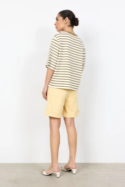 SC-BARNI 58 T-shirt Oliv