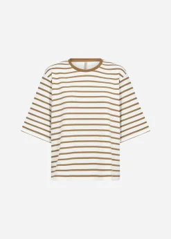 SC-BARNI 58 T-shirt Oliv