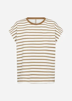 SC-BARNI 53 T-shirt Oliv