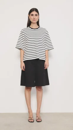 SC-BARNI 58 T-shirt Svart