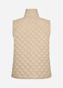 SC-BENETE 1 Väst Mörk sand