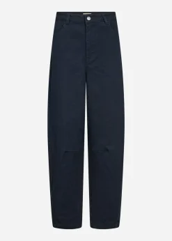 SC-BESS 4-C Byxor Navy