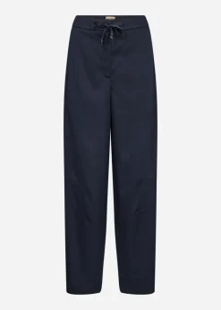 SC-BETH 3-C Byxor Navy