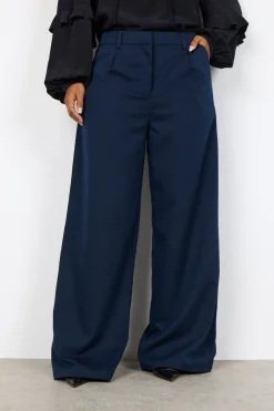 SC-BETH 4-C Byxor Navy