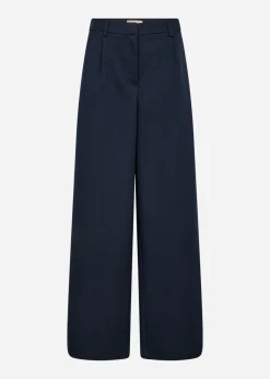 SC-BETH 4-C Byxor Navy