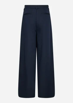 SC-BETH 4-C Byxor Navy