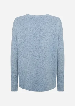 SC-BIARA 90 Blus Blå