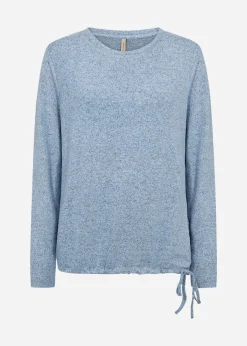 SC-BIARA 119 Blus Blå