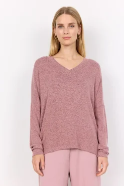 SC-BIARA 90 Blus Rosa
