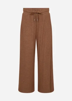 SC-BIARA 74 Byxor Camel